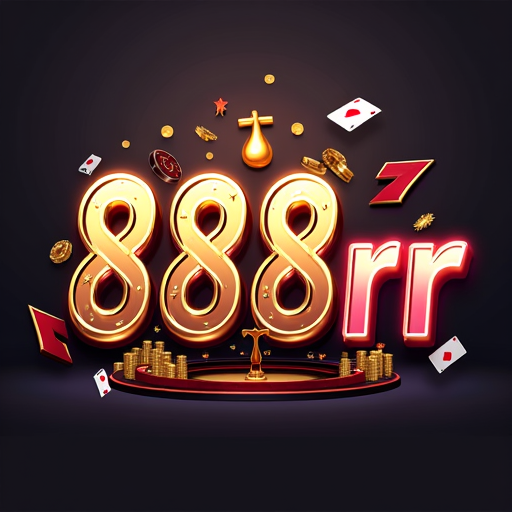 888rr